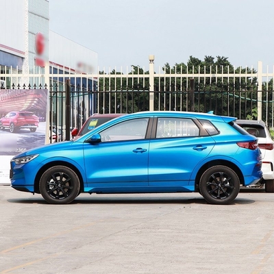 2022 Byd E2 5-Türer 5-Sitzer Awd EV Elektroauto mit 180Nm Maximaldrehmoment