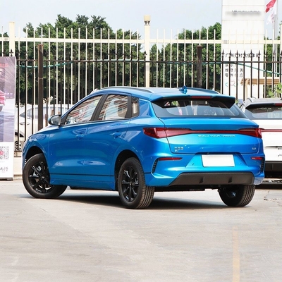 2022 Byd E2 5-Türer 5-Sitzer Awd EV Elektroauto mit 180Nm Maximaldrehmoment