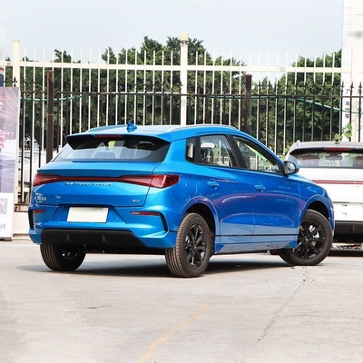 2022 Byd E2 5-Türer 5-Sitzer Awd EV Elektroauto mit 180Nm Maximaldrehmoment