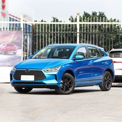 2022 Byd E2 5-Türer 5-Sitzer Awd EV Elektroauto mit 180Nm Maximaldrehmoment