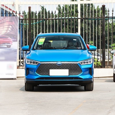 2022 Byd E2 5-Türer 5-Sitzer Awd EV Elektroauto mit 180Nm Maximaldrehmoment