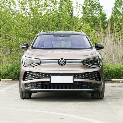 2022 VW ID6 PRO 7 Sitze Linkshand ID6 X Elektrofahrzeug Elektroauto VW ID4 Crozz Prim EV Gebrauchtwagen VW ID6 PRO