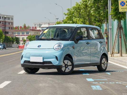 2920x1493x1621 mm Kleiner Elektro-SUV Kraftfahrzeug und 80000 100000 Km Batterie für die Stadt