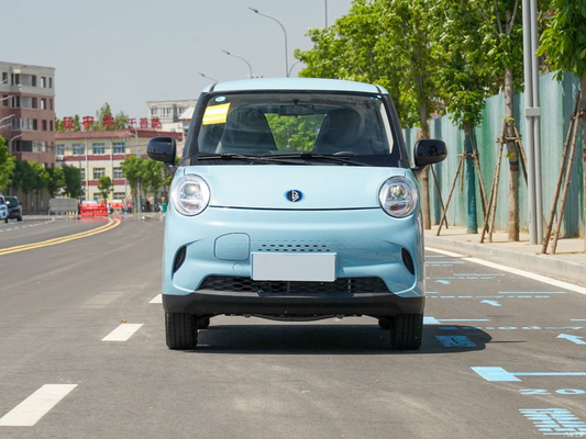 2920x1493x1621 mm Kleiner Elektro-SUV Kraftfahrzeug und 80000 100000 Km Batterie für die Stadt