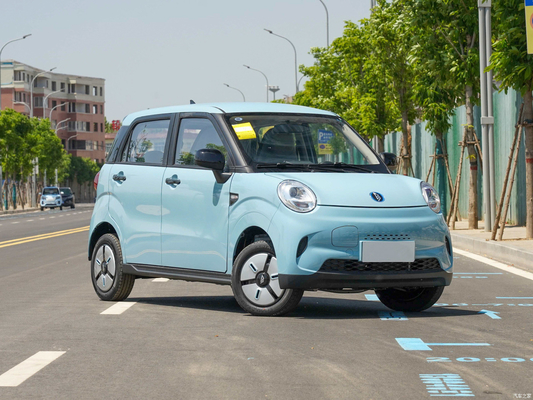 2920x1493x1621 mm Kleiner Elektro-SUV Kraftfahrzeug und 80000 100000 Km Batterie für die Stadt