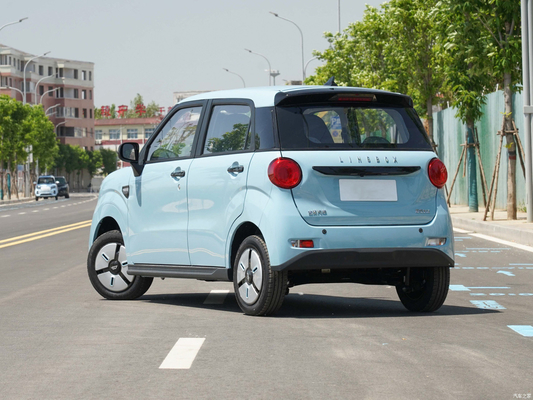 2920x1493x1621 mm Kleiner Elektro-SUV Kraftfahrzeug und 80000 100000 Km Batterie für die Stadt
