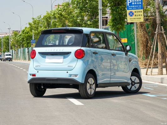 2920x1493x1621 mm Kleiner Elektro-SUV Kraftfahrzeug und 80000 100000 Km Batterie für die Stadt