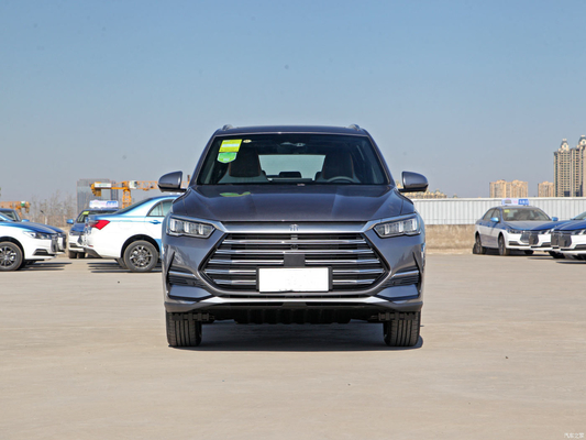 Fast Shipping 2022 Byd Song Plus EV Flaggschiff SUV Hochgeschwindigkeits Tang Elektrofahrzeug
