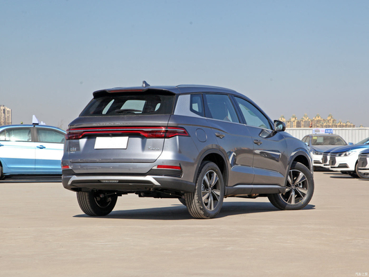 Fast Shipping 2022 Byd Song Plus EV Flaggschiff SUV Hochgeschwindigkeits Tang Elektrofahrzeug