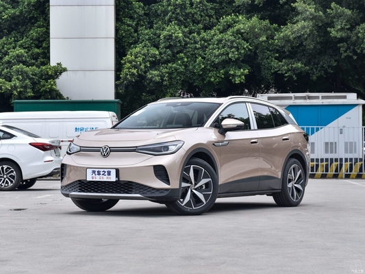 2022 SUV ID. 4 Crozz Pure Sport Energie Elektrofahrzeuge Motoren Auto ID4 Automobil EV VW