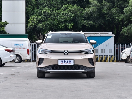 2022 SUV ID. 4 Crozz Pure Sport Energie Elektrofahrzeuge Motoren Auto ID4 Automobil EV VW