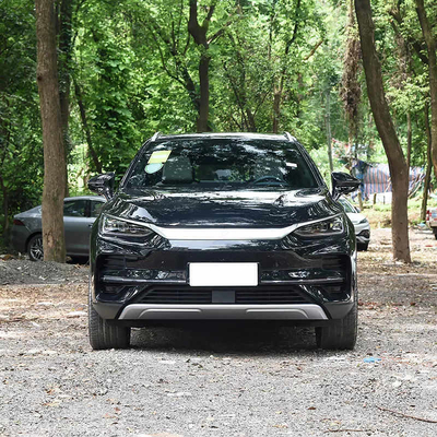 Byd SUV Elektroauto mit einer langsamen Ladezeit von 10 Stunden und einer L*W*H von 3584mm*1475mm*1666mm