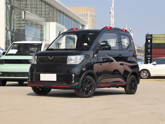 Wuling Mini EV 2022 Langstrecken-Elektroauto mit technischer Ersatzteilunterstützung
