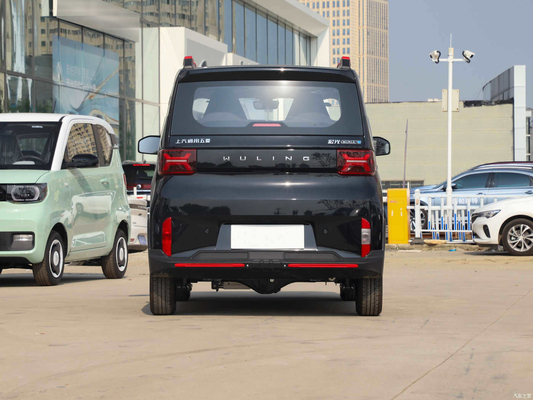Wuling Mini EV 2022 Langstrecken-Elektroauto mit technischer Ersatzteilunterstützung