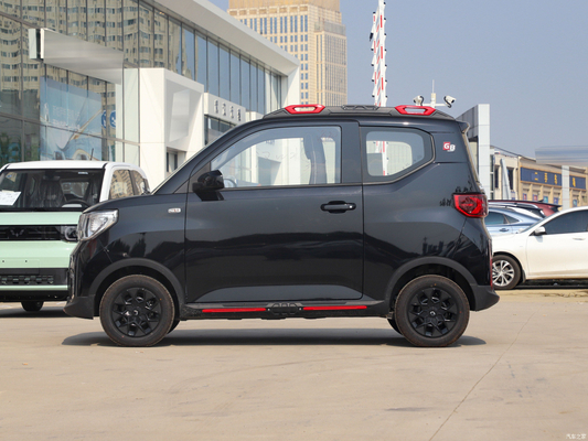 Individualisierung geschlossener Karosserietype Elektro-SUV-Auto für kleine SUV und Energiefahrzeuge