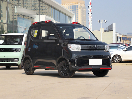 Individualisierung geschlossener Karosserietype Elektro-SUV-Auto für kleine SUV und Energiefahrzeuge