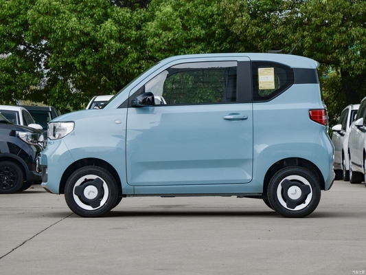 Individualisierung geschlossener Karosserietype Elektro-SUV-Auto für kleine SUV und Energiefahrzeuge