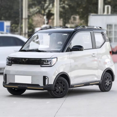 Elektroautos Kundendienst Technische Ersatzteile Unterstützung 4 Räder BEV Kleines SUV