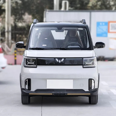 Elektroautos Kundendienst Technische Ersatzteile Unterstützung 4 Räder BEV Kleines SUV