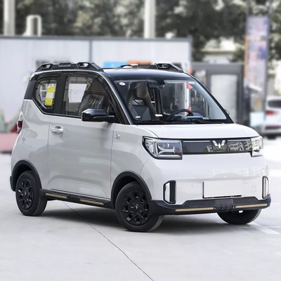 Elektroautos Kundendienst Technische Ersatzteile Unterstützung 4 Räder BEV Kleines SUV