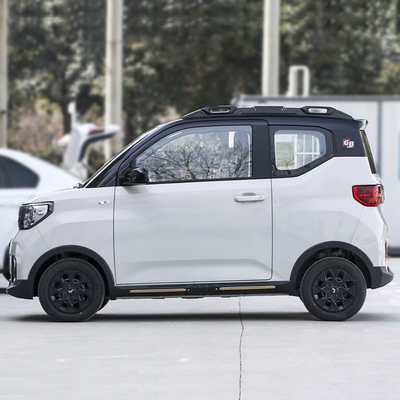 Elektroautos Kundendienst Technische Ersatzteile Unterstützung 4 Räder BEV Kleines SUV