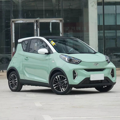 BEV Kleine Ameise Elektroauto mit 4 Rädern und Kundendienst Technischer Ersatzteil Support