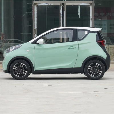 BEV Kleine Ameise Elektroauto mit 4 Rädern und Kundendienst Technischer Ersatzteil Support