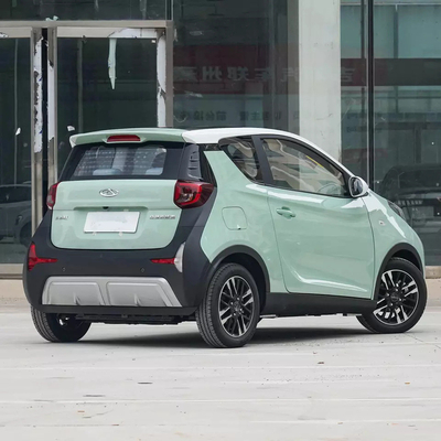 BEV Kleine Ameise Elektroauto mit 4 Rädern und Kundendienst Technischer Ersatzteil Support