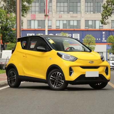 BEV Kleine Ameise Elektroauto mit 4 Rädern und Kundendienst Technischer Ersatzteil Support