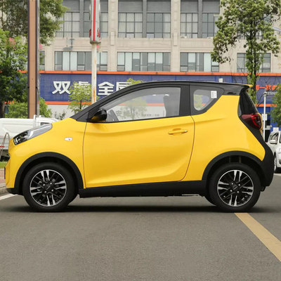 BEV Kleine Ameise Elektroauto mit 4 Rädern und Kundendienst Technischer Ersatzteil Support