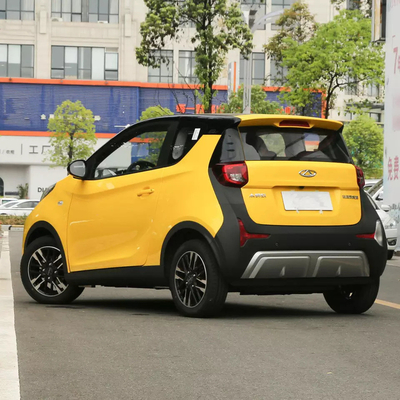 BEV Kleine Ameise Elektroauto mit 4 Rädern und Kundendienst Technischer Ersatzteil Support