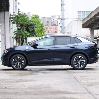 Elektroauto SUV ID4 ID6 mit 30 kW Gesamtmotorleistung in Ihren Bedürfnissen