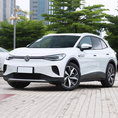 Elektroauto SUV ID4 ID6 mit 30 kW Gesamtmotorleistung in Ihren Bedürfnissen