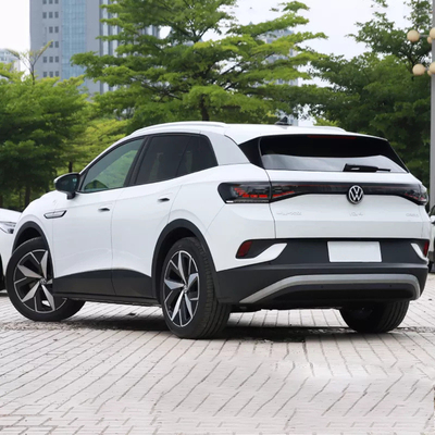 Elektroauto SUV ID4 ID6 mit 30 kW Gesamtmotorleistung in Ihren Bedürfnissen