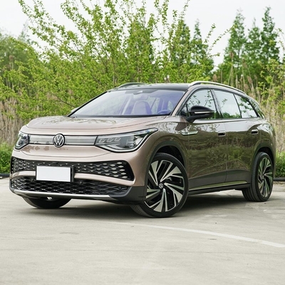 Persönliche Anfrage 2023 Limited Edition Langstrecken-Elektroauto mit geschlossenem Karosserie-Typ