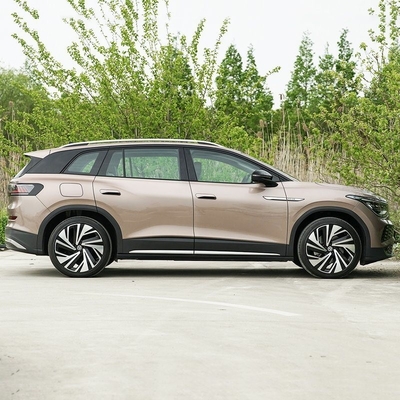 Persönliche Anfrage 2023 Limited Edition Langstrecken-Elektroauto mit geschlossenem Karosserie-Typ