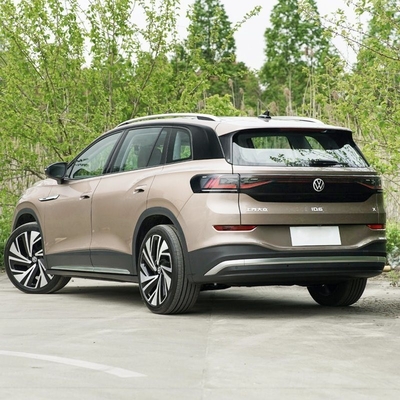 Persönliche Anfrage 2023 Limited Edition Langstrecken-Elektroauto mit geschlossenem Karosserie-Typ