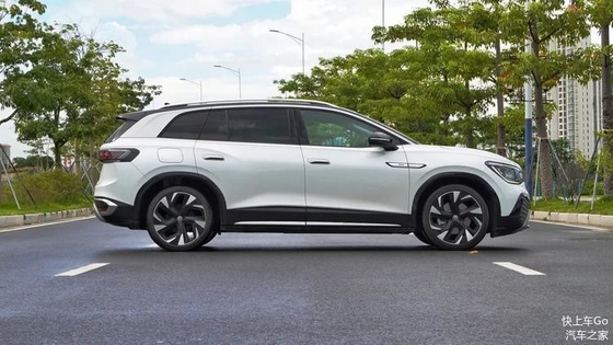 Persönliche Anfrage 2023 Limited Edition Langstrecken-Elektroauto mit geschlossenem Karosserie-Typ