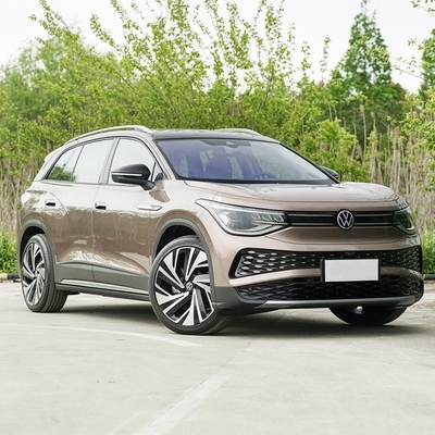 Wuling Byd ID4 ID6 Energie Elektroauto EV Auto 3584mm*1475mm*1666mm 2920x1493x1621 mm