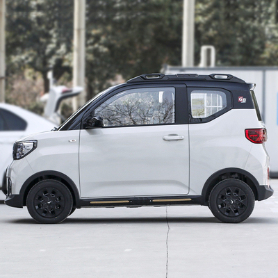 Kleiner Energie 4-Rad-Elektro-SUV-Auto mit 80000 100000 Km Batterie und Nedc Max Reichweite
